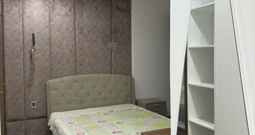 can ho cho thue co 3pn hoan thien nhu hinh 810x430 - Giá cho thuê căn hộ 3pn tháp G chung cư Saigon South Residence Xã Nhà Bè T6/2025