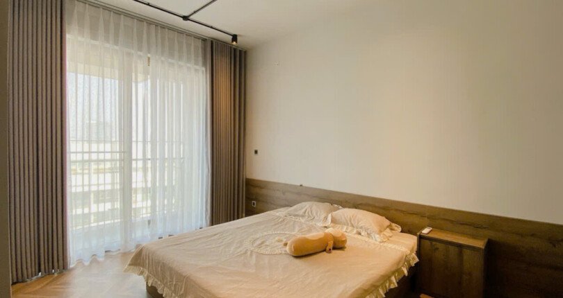 can ho cho thue co 3pn hoan thien noi that nhu hinh 810x430 - Giá cho thuê căn hộ 3pn tháp C chung cư The Peak Phú Mỹ Hưng T6/2025