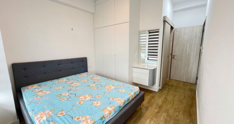 can ho co 2pn hoan thien nhu hinh 810x430 - Giá mua bán căn hộ 2pn Tháp A chung cư Hưng Phúc Premier Quận 7 T6/2025