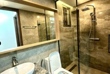 can-ho-co-2wc-sang-trong