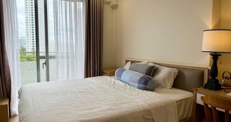 can ho co 3pn hoan thien nhu hinh 4 810x430 - Giảm giá bán gấp căn hộ 3pn 133m2, view sông, chung cư Scenic Valley