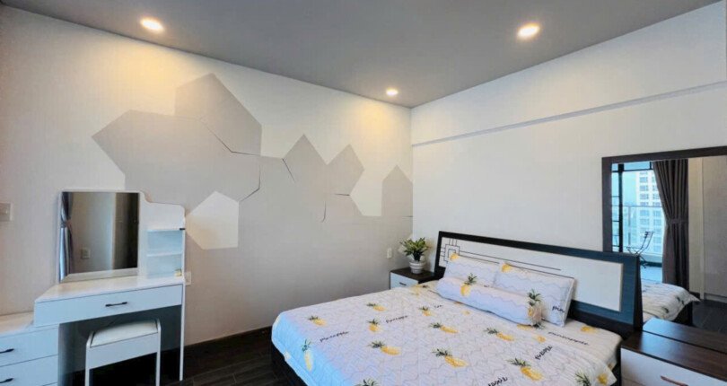 can ho co 3pn hoan thien nhu hinh 810x430 - Giảm giá bán gấp căn hộ 3pn block K chung cư Happy Valley Quận 7 T6/2025