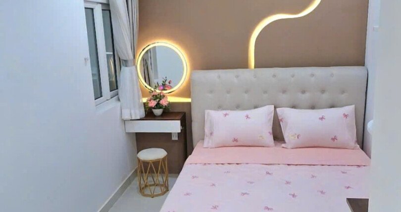 can ho co 3pn hoan thien noi that nhu hinh 1 810x430 - Giá mua bán căn hộ 3pn tháp 1D chung cư Sky Garden 1 Quận 7 T6/2025
