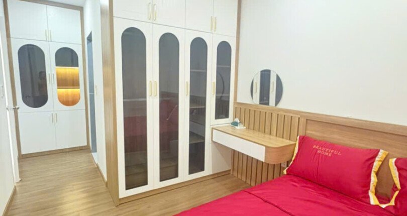 cho thie can ho sky garden 3 1 810x430 - Bán Nhanh CH Sky Garden 3. Căn góc 72m2 Thiết kế 3 Phòng ngủ-2 toilet. Nội thất mới- View Sông- Giá 5.8 Tỷ