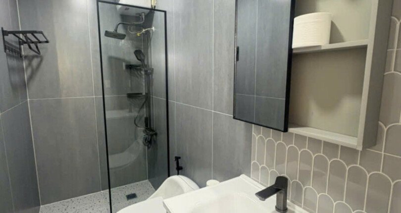 cho thie can ho sky garden 3 10 810x430 - Bán Nhanh CH Sky Garden 3. Căn góc 72m2 Thiết kế 3 Phòng ngủ-2 toilet. Nội thất mới- View Sông- Giá 5.8 Tỷ