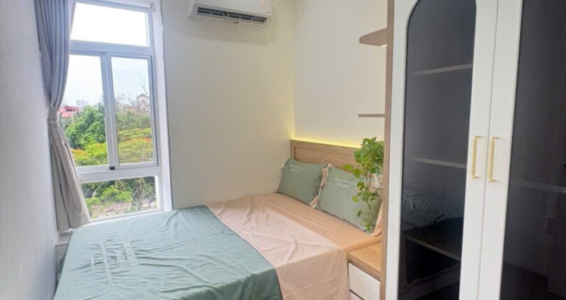 cho thie can ho sky garden 3 4 810x430 - Bán Nhanh CH Sky Garden 3. Căn góc 72m2 Thiết kế 3 Phòng ngủ-2 toilet. Nội thất mới- View Sông- Giá 5.8 Tỷ
