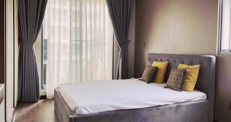 cho thue can ho green valley 3 810x430 - Cần cho thuê căn hộ Green Valley. DT 88m2 Nhà đầy đủ nội thất- 2 phòng-2wc view sân golf- Giá 20 Triệu/tháng