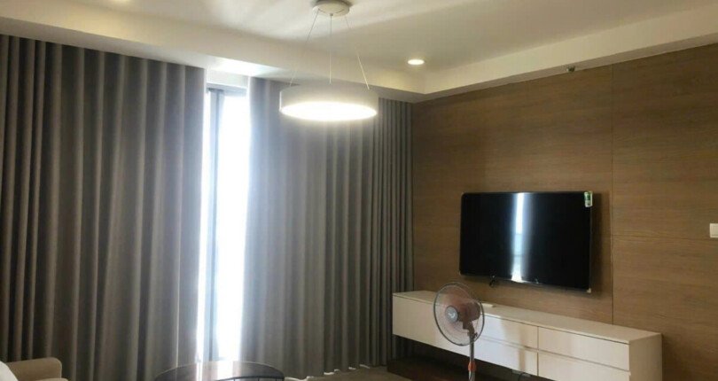 cho thue can ho green valley 6 1 810x430 - Cho thuê căn hộ Green Valley. DT 89m2 Nhà đẹp- Lầu cao- Nội thất đầy đủ- 2 phòng-2wc- Giá thuê 23 Triệu/Tháng