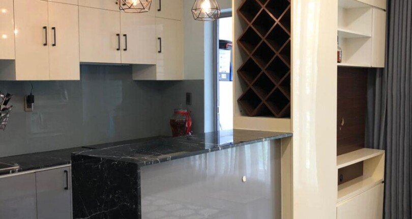 cho thue can ho green valley 6 810x430 - Cần cho thuê căn hộ Green Valley. DT 88m2 Nhà đầy đủ nội thất- 2 phòng-2wc view sân golf- Giá 20 Triệu/tháng