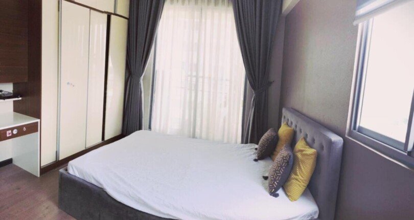 cho thue can ho green valley 7 810x430 - Cần cho thuê căn hộ Green Valley. DT 88m2 Nhà đầy đủ nội thất- 2 phòng-2wc view sân golf- Giá 20 Triệu/tháng