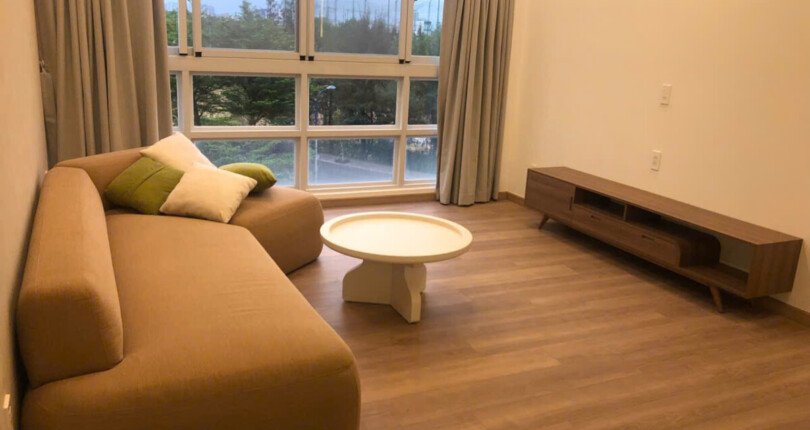 cho thue can ho happy valley 15 810x430 - Cho thuê căn hộ Happy Valley. DT 135m2 Nhà đẹp- Nội Thất cao cấp- 3 Phòng ngủ-2wc- Giá 1.400 USD/Tháng