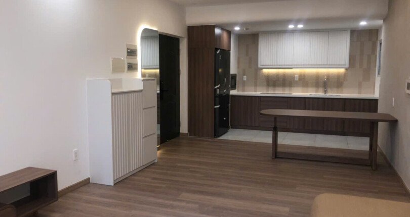 cho thue can ho happy valley 3 2 810x430 - Cho thuê căn hộ Happy Valley. DT 135m2 Nhà đẹp- Nội Thất cao cấp- 3 Phòng ngủ-2wc- Giá 1.400 USD/Tháng