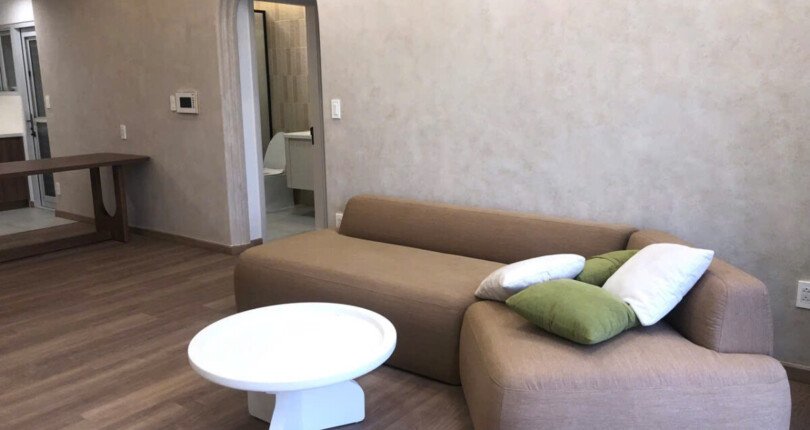 cho thue can ho happy valley 6 1 810x430 - Cho thuê căn hộ Happy Valley. DT 135m2 Nhà đẹp- Nội Thất cao cấp- 3 Phòng ngủ-2wc- Giá 1.400 USD/Tháng