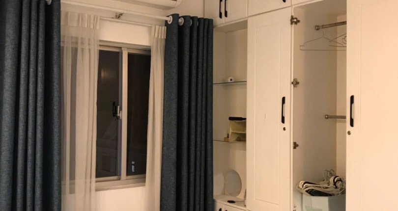 cho thue can ho hung vuong 1 810x430 - Cho thuê căn hộ Hưng Vượng 2. DT 68m2- thiết kế 2 phòng-2wc- Nội thất đầy đủ- Nhà thoáng- Giá 12 Triệu/Tháng