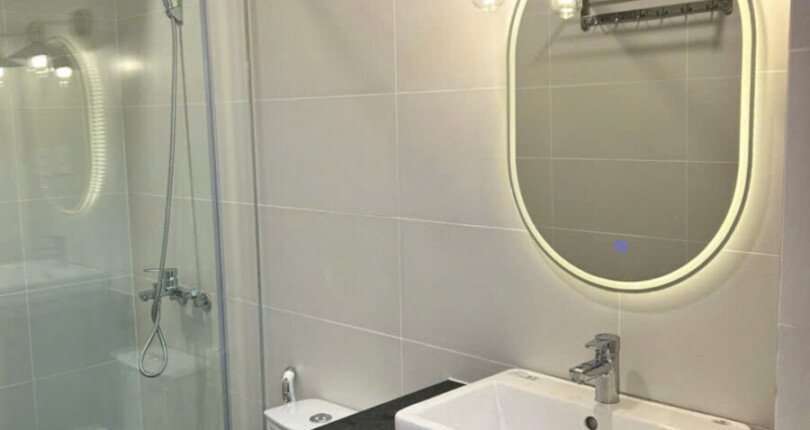 cho thue can ho my khanh 4 1 1 810x430 - Bán nhanh căn hộ Mỹ Khánh. PMH- DT 113m2- 3 phòng-2wc- Nội thất đầy đủ- Lầu cao- Giá bán 9.8 Tỷ (TL)