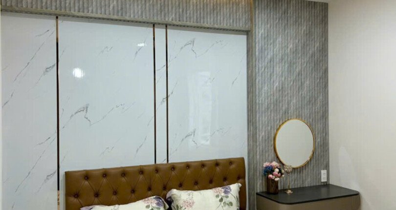 cho thue can ho my khanh 4 2 810x430 - Cho thuê căn hộ Mỹ Khánh- DT 113m2 Thiết kế 3 phòng-2wc- Đầy đủ nội thất như hình- Giá thuê 1.250 USD/Tháng