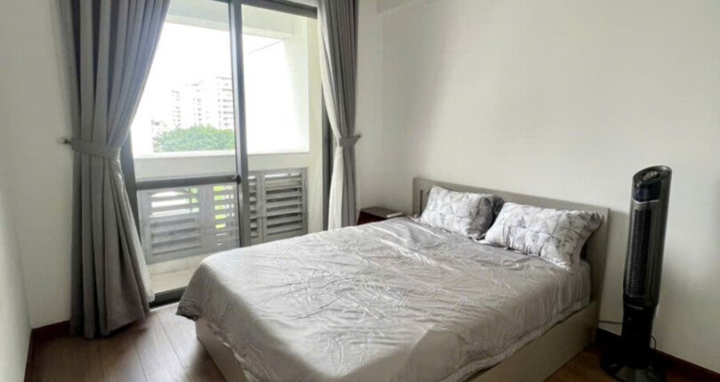 cho thue can ho ruverpark premier 2 810x430 - Cần cho thuê nhanh căn hộ Riverpark Premier. DT 136m2 Nhà đẹp- Nội thất cao cấp- View sông- Giá thuê 2.300 USD/Tháng