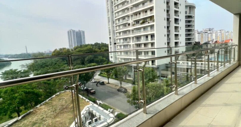 cho thue can ho ruverpark premier 9 810x430 - Cần cho thuê nhanh căn hộ Riverpark Premier. DT 136m2 Nhà đẹp- Nội thất cao cấp- View sông- Giá thuê 2.300 USD/Tháng