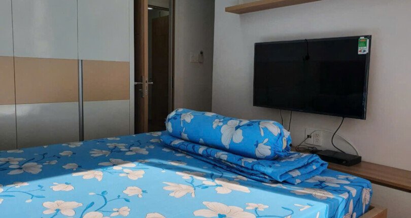 cho thue can ho scenic valley 1 1 1 810x430 - Cho thuê căn hộ Scenic Valley 1. DT 80m2 Nhà đẹp-2 phòng-2wc- Nội thất đầy đủ- View hồ bơi- Giá 21 Triệu/Tháng