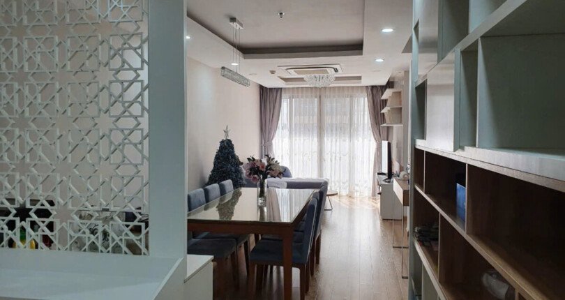 cho thue can ho scenic valley 1 3 810x430 - Cho thuê căn hộ Scenic Valley 1. DT 80m2 Nhà đẹp-2 phòng-2wc- Nội thất đầy đủ- View hồ bơi- Giá 21 Triệu/Tháng