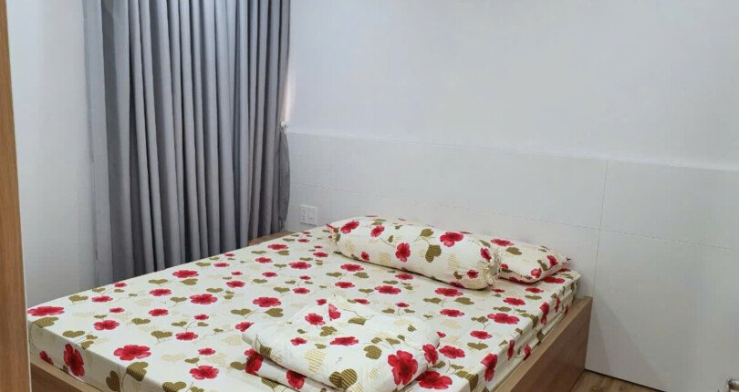 cho thue can ho scenic valley 1 5 810x430 - Cho thuê căn hộ Scenic Valley 1. DT 80m2 Nhà đẹp-2 phòng-2wc- Nội thất đầy đủ- View hồ bơi- Giá 21 Triệu/Tháng