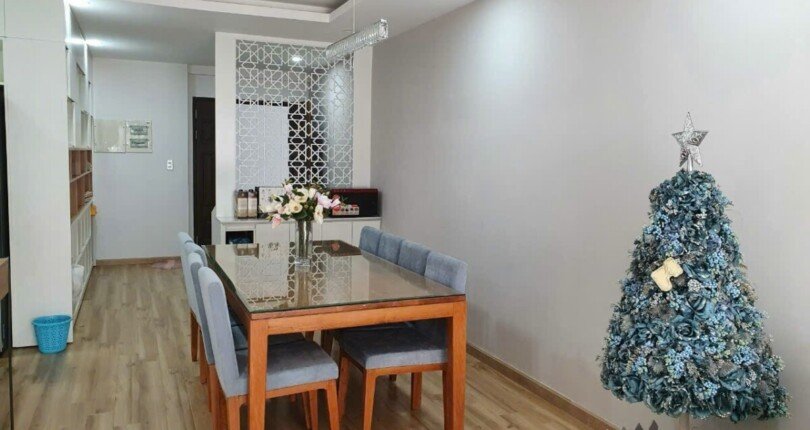 cho thue can ho scenic valley 1 8 810x430 - Cho thuê căn hộ Scenic Valley 1. DT 80m2 Nhà đẹp-2 phòng-2wc- Nội thất đầy đủ- View hồ bơi- Giá 21 Triệu/Tháng