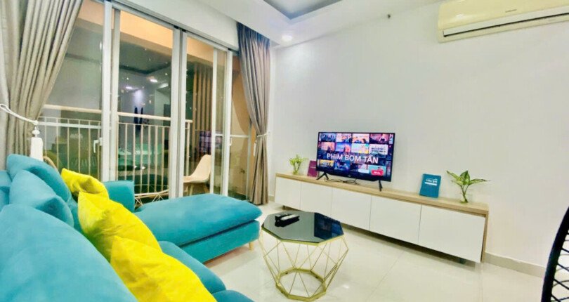 cho thue can ho scenic valley 2 810x430 - Cho thuê căn hộ Scenic Valley 1. DT 94m2 thiết kế 3 Phòng-2wc- nội thất như hình- Giá rẻ 18 Triệu/Tháng