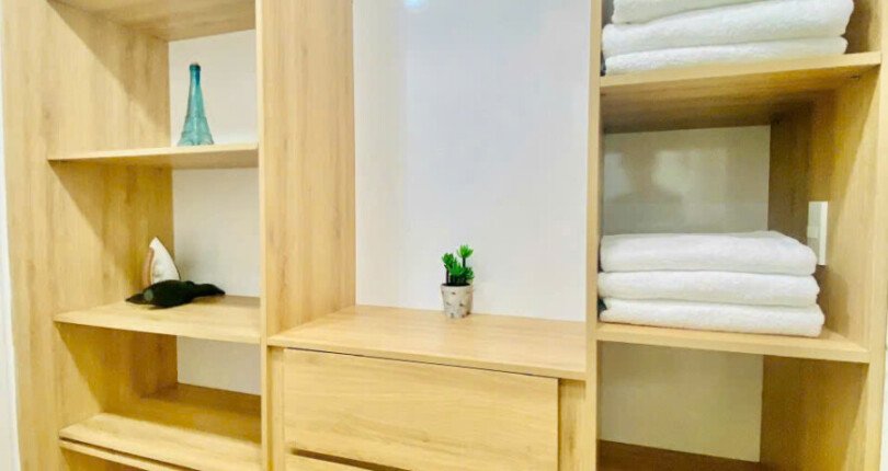 cho thue can ho scenic valley 3 810x430 - Cho thuê căn hộ Scenic Valley 1. DT 94m2 thiết kế 3 Phòng-2wc- nội thất như hình- Giá rẻ 18 Triệu/Tháng