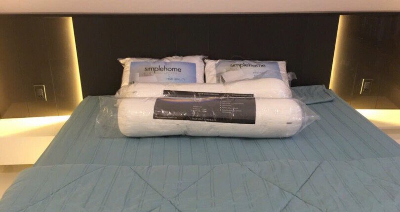 cho thue can ho scenic valley 9 810x430 - Cho thuê căn hộ Scenic Valley 1. DT 89m2 Nhà đẹp- lầu trung- 2 phòng-2wc- View Crescent Mall. Giá thuê 20 Triệu/Tháng