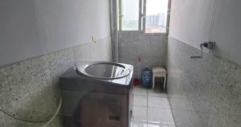 cho thue can ho sky garden 1 10 810x430 - Cho thuê căn hộ Sky Garden 1. DT 88m2-3 Phòng-2wc- Nội thất như hình- View nam- lầu trung- Giá 16 Triệu/Tháng