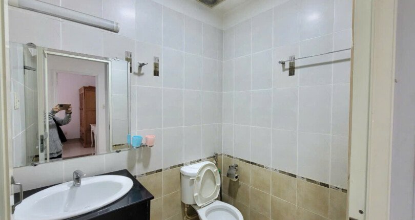 cho thue can ho sky garden 1 6 810x430 - Cho thuê căn hộ Sky Garden 1. DT 88m2-3 Phòng-2wc- Nội thất như hình- View nam- lầu trung- Giá 16 Triệu/Tháng