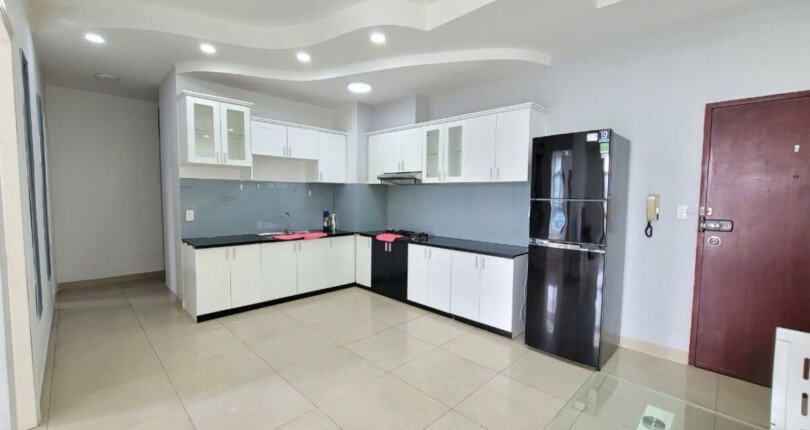 cho thue can ho sky garden 1 7 810x430 - Cho thuê căn hộ Sky Garden 1. DT 88m2-3 Phòng-2wc- Nội thất như hình- View nam- lầu trung- Giá 16 Triệu/Tháng