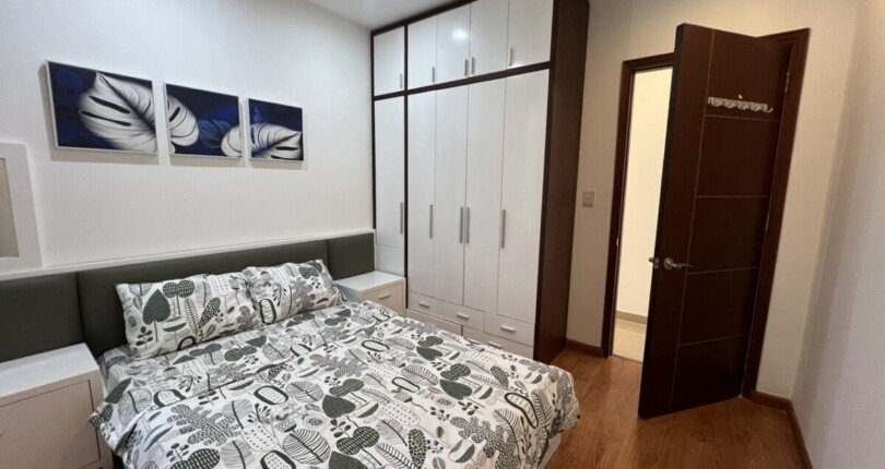 cho thue can ho sky garden 114 810x430 - Cho thuê căn hộ Sky Garden 1. DT 88m2 Nhà thiết kế 3 phòng ngủ-2wc- Nội thất như hình- Giá 16 Triệu/Tháng