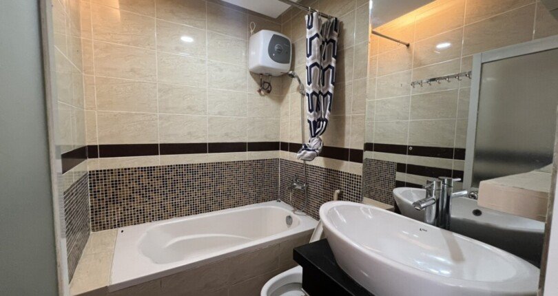 cho thue can ho sky garden 116 810x430 - Cho thuê căn hộ Sky Garden 1. DT 88m2 Nhà thiết kế 3 phòng ngủ-2wc- Nội thất như hình- Giá 16 Triệu/Tháng