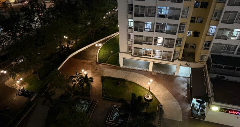 cho thue can ho sky garden 2 1 2 810x430 - Cho thuê căn góc Sky Garden 2, DT 91m2 Nhà đẹp- Nội thất đầy đủ- 3 Phòng-2wc- Lầu cao- Giá thuê 22 Triệu/Tháng