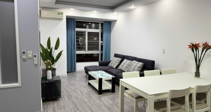 cho thue can ho sky garden 2 10 2 810x430 - Cho thuê căn góc Sky Garden 2, DT 91m2 Nhà đẹp- Nội thất đầy đủ- 3 Phòng-2wc- Lầu cao- Giá thuê 22 Triệu/Tháng
