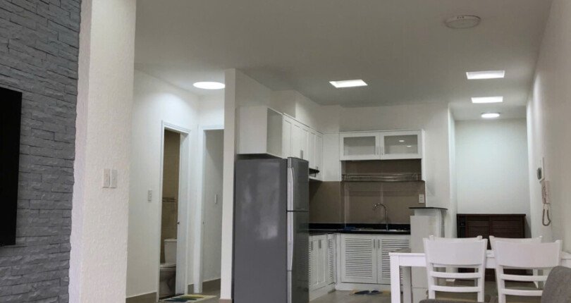 cho thue can ho sky garden 2 11 1 810x430 - Cần cho thuê căn hộ Sky Garden 2. DT 81m2 Nhà đẹp-Tone Trắng-2 Phòng-2wc- Giá thuê 15 Triệu/Tháng