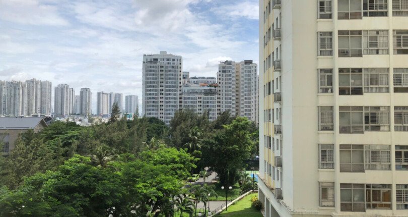 cho thue can ho sky garden 2 12 1 810x430 - Cần cho thuê căn hộ Sky Garden 2. DT 81m2 Nhà đẹp-Tone Trắng-2 Phòng-2wc- Giá thuê 15 Triệu/Tháng