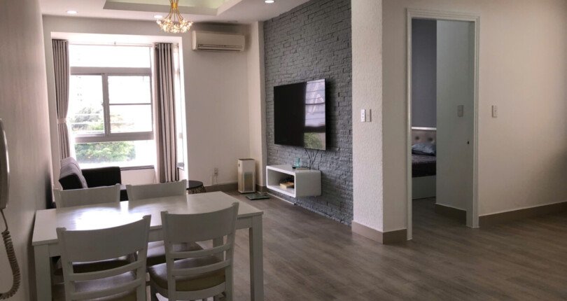 cho thue can ho sky garden 2 13 1 810x430 - Cần cho thuê căn hộ Sky Garden 2. DT 81m2 Nhà đẹp-Tone Trắng-2 Phòng-2wc- Giá thuê 15 Triệu/Tháng