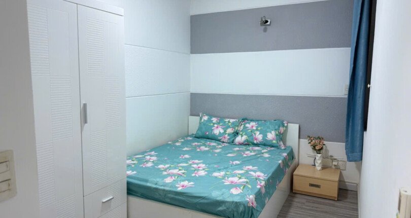 cho thue can ho sky garden 2 2 3 810x430 - Cho thuê căn góc Sky Garden 2, DT 91m2 Nhà đẹp- Nội thất đầy đủ- 3 Phòng-2wc- Lầu cao- Giá thuê 22 Triệu/Tháng