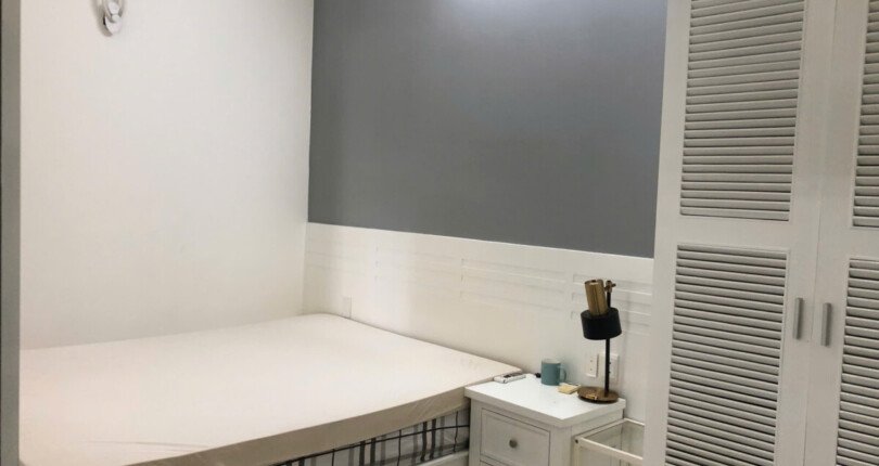 cho thue can ho sky garden 2 3 2 810x430 - Cần cho thuê căn hộ Sky Garden 2. DT 81m2 Nhà đẹp-Tone Trắng-2 Phòng-2wc- Giá thuê 15 Triệu/Tháng