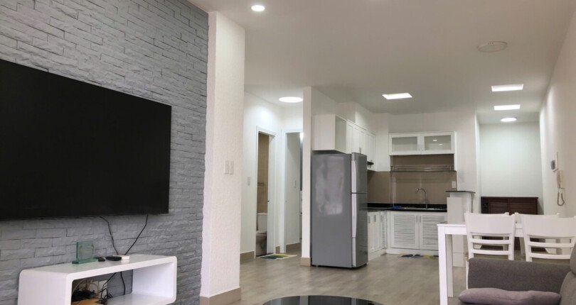 cho thue can ho sky garden 2 9 3 810x430 - Cần cho thuê căn hộ Sky Garden 2. DT 81m2 Nhà đẹp-Tone Trắng-2 Phòng-2wc- Giá thuê 15 Triệu/Tháng