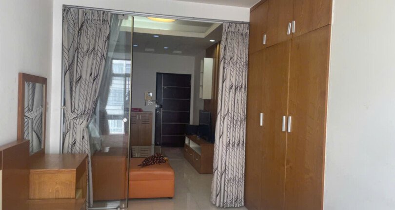 cho thue can ho sky garden 3 1 810x430 - Cho thuê căn hộ Sky Garden 3. DT 56m2 Lầu cao- Đầy đủ nội thất- 2 Phòng-1wc- Giá rẻ 11 Triệu/Tháng