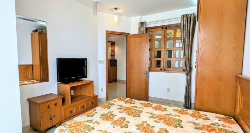 cho thue can ho sky garden 3 10 1 810x430 - Cần cho thuê căn hộ Sky Garden 3. DT 56m2 Nhà đẹp- lầu cao- Nội thất đầy đủ- 2 Phòng-1wc- Giá 13 Triệu/Tháng