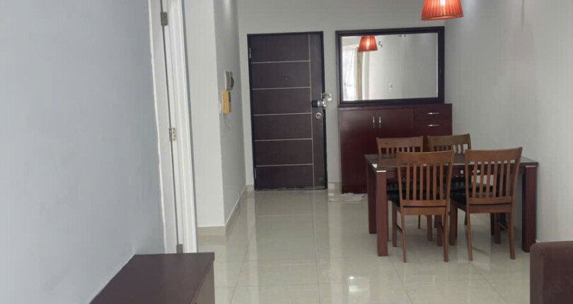 cho thue can ho sky garden 3 13 810x430 - Cho thuê căn hộ Sky Garden 3. DT 56m2- Lầu cao- Nội thất đầy đủ- 2 Phòng-1wc- Giá thuê 12 Triệu/tháng