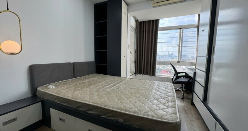 cho thue can ho sky garden 3 17 810x430 - Cho thuê căn hộ Sky Garden 3. DT 80m2 Nhà đẹp- Lầu cao- View Landmark 81- 3 Phòng-2wc Giá 20 Triệu/Tháng