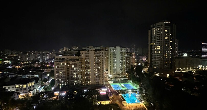 cho thue can ho sky garden 3 2 3 810x430 - Cho thuê nhanh căn hộ Sky Garden 3. DT 70m2 Nhà đẹp-2 phòng-2wc View trực diện hồ bơi- Giá 17 Triệu/Tháng