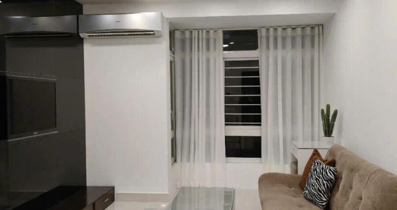 cho thue can ho sky garden 3 4 3 810x430 - Cho thuê căn hộ Sky Garden 3. DT 70m2 Lầu cao- Nội thất đầy đủ- 3 Phòng ngủ-2wc- Giá thuê 19 Triệu/Tháng