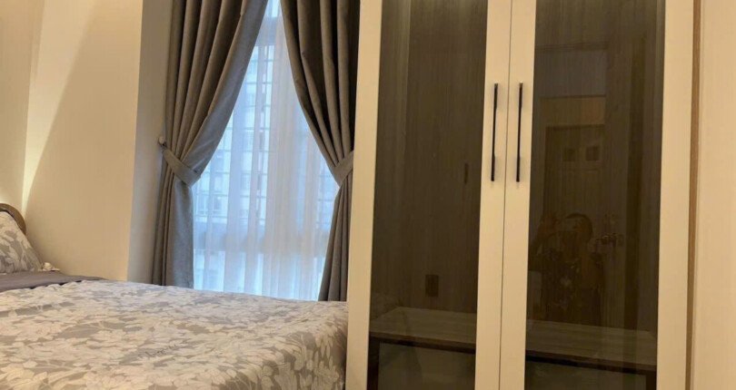 cho thue can ho sky garden 3 5 5 810x430 - Cho thuê nhanh CH Sky Garden 3. DT 75m2 Nhà đẹp-3 Phòng ngủ-2wc- Đầy đủ nội thất mới- Giá thuê 21 Triệu/Tháng