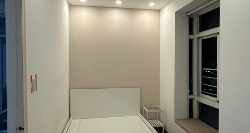 cho thue can ho sky garden 3 6 2 810x430 - Cho thuê nhanh căn hộ Sky Garden 3. DT 70m2 Nhà đẹp-2 phòng-2wc View trực diện hồ bơi- Giá 17 Triệu/Tháng